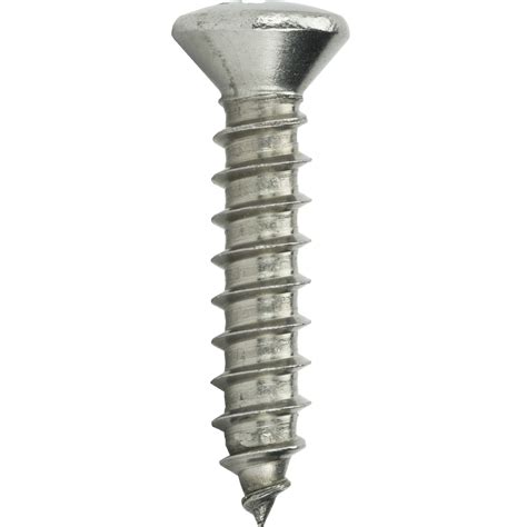 8 sheet metal screw|self tapping sheet metal screws.